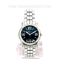 Chopard Happy Sport 30 mm Automatic 278573-3007