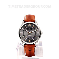 Maurice Lacroix Pontos Day Date 41mm PT6358-SS001-331-2
