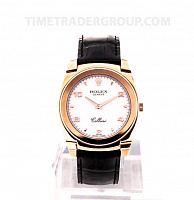Rolex Cellini Cestello 1252906