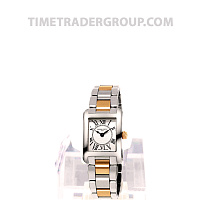 Frederique Constant Classics Carree Ladies FC-200MC12B