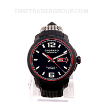 Chopard Mille Miglia GTS Automatic Speed Black 168565-3002