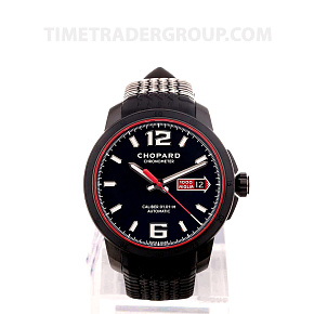 Chopard Mille Miglia GTS Automatic Speed Black 168565-3002