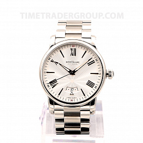 Montblanc 4810 Date Automatic 114852
