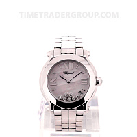 Chopard Happy Sports 36 mm Quarz 278477-3002