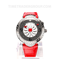 Christophe Claret Marguerite L.E. MTR.MT115.000-030