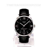 Tissot Chemin Des Tourelles Powermatic 80 T099.407.16.058.00