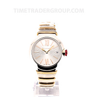 Bulgari Lucea 102385 LU36C6SSPGD