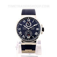 Ulysse Nardin Marine Chronometer 1183-126-3/43
