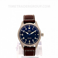 IWC Pilots Watch Mark XVIII Heritage IW327006