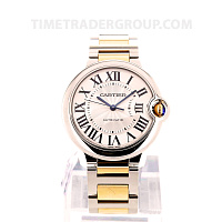 Cartier Ballon Bleu W6920047