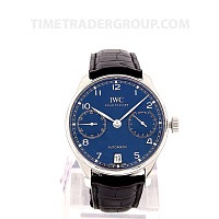 IWC Portugieser Automatic IW500710