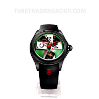 Corum Bubble 47 Game L082/03243 – 082.310.98/0371 GC01