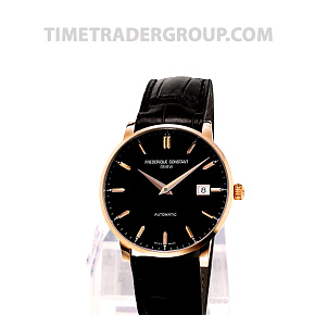Frederique Constant Slimline Automatic FC-316C5B9