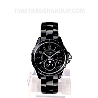 Chanel J12 Moonphase H3406