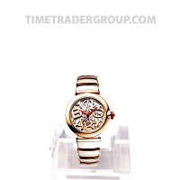Bulgari Lucea 102878 LU33SKSPGSPG