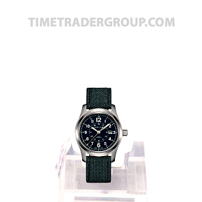 Hamilton Khaki Field Auto H70605943