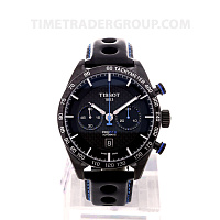 Tissot PRS 516 Automatic Chronograph T100.427.36.201.00