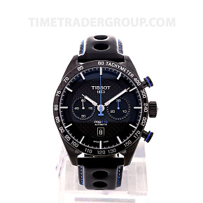 Tissot PRS 516 Automatic Chronograph T100.427.36.201.00