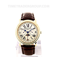 Frederique Constant Classics Business Timer FC-270EM4P5