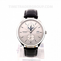 Montblanc Heritage Chronometrie Dual Time 112540