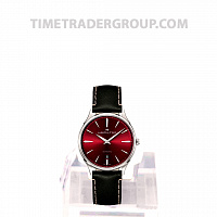 Hamilton Jazzmaster Thinline Auto H38525771