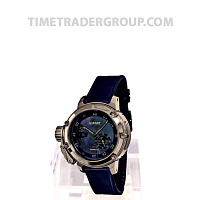 U-Boat Chimera Auto 40mm SS MOP 8087