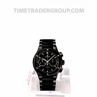 Hublot Classic Fusion Chronograph Black Magic Bracelet 45mm 520.CM.1170.CM