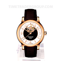 Tissot Lady Heart Powermatic 80 T050.207.37.117.04