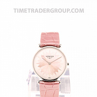 Longines La Grande Classique L4.512.4.04.2