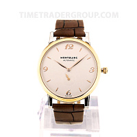 Montblanc Star Classique Automatic 107309