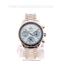 Omega Speedmaster 38 Co-Axial Chronograph 38 mm 324.30.38.50.03.001