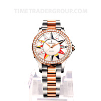 Corum Admiral Legend 38 A082/03281 – 082.200.29/V200 BL12