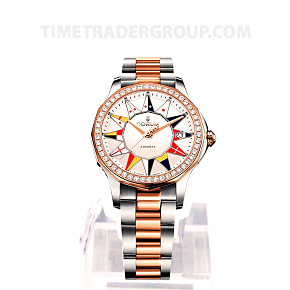 Corum Admiral Legend 38 A082/03281 – 082.200.29/V200 BL12
