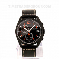 Hamilton Pilot Pioneer Chrono Quartz H76582733