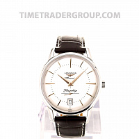 Hamilton Jazzmaster Regulator Auto H42615153