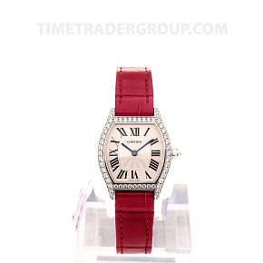 Cartier Tortue WA501007