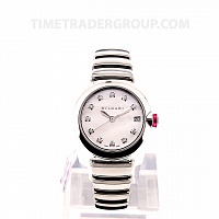 Bulgari Lucea 102199 LU33WSSD/11