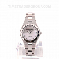 Baume &amp; Mercier Linea M0A10074
