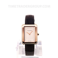 Chanel Boy-Friend H4886