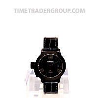 U-Boat Classico 42 Ceramic Black Diamonds 7124