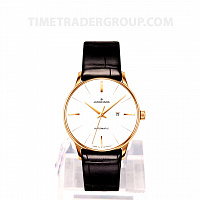 Junghans Meister Damen Automatic 027/7845.00