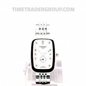 Longines The Longines Equestrian Collection L6.141.4.87.6