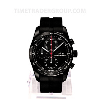 Porsche Design Chronotimer Series 1 Sportive Black 6010.1.01.001.06.2