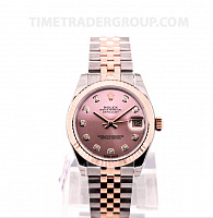 Rolex Datejust 31 178271-0034