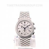 Frederique Constant Classics Chronograph FC-292MC4P6B2
