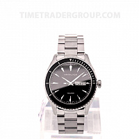 Hamilton Jazzmaster Seaview Day Date Quartz H37511131