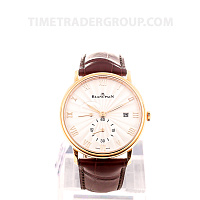 Blancpain Villeret Ultraplate 6606-3642-55B