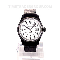 Hamilton Khaki Field Officer Auto H70685313