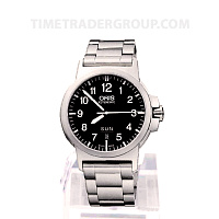 Oris BC3 Advanced Day Date 01 735 7641 4164-07 8 22 03