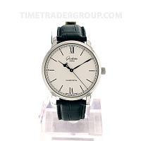 Glashutte Original Senator Excellence 1-36-01-01-02-01